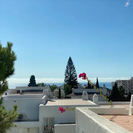 Paraiso Blanco 16a Casasol Lägenhet Nerja