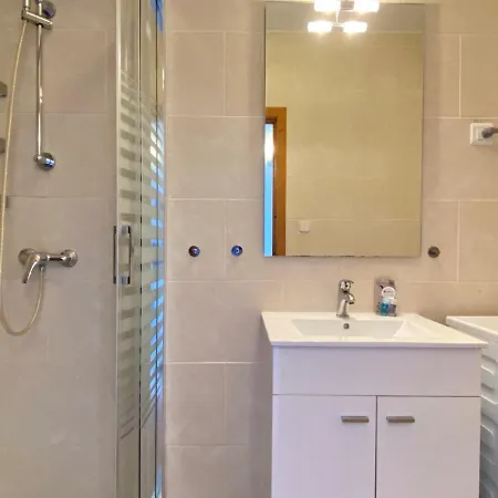 Paraiso Blanco 16a Casasol Lägenhet Nerja