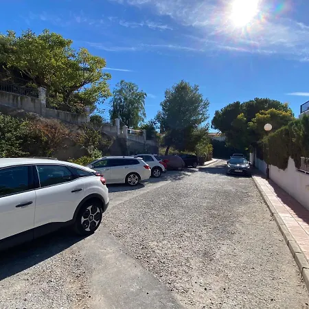 Lägenhet Paraiso Blanco 16a Casasol Nerja