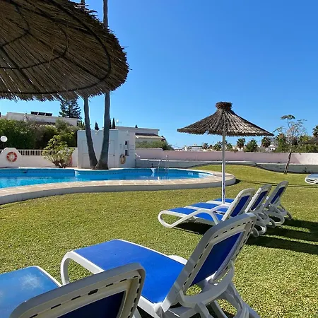 Lägenhet Paraiso Blanco 16a Casasol