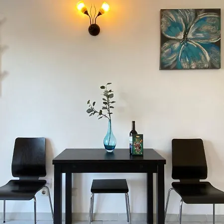 Paraiso Blanco 16a Casasol * ネルハ