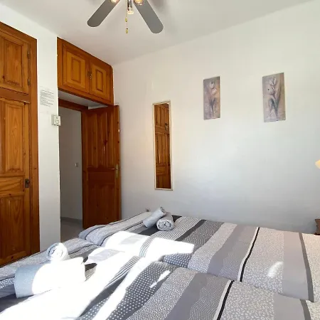 Appartement Paraiso Blanco 16a Casasol